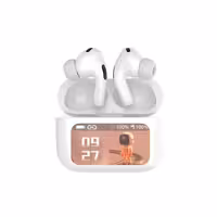 هدفون بلوتوثی گرین لاین مدل JNB WIRELESS LITE ANC SAFE TOCHTONE | کالا مکس