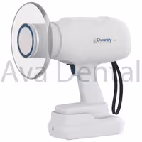 رادیوگرافی پرتابل اوندی Owandy مدل RX Portable X-ray