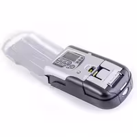 دستگاه تشخیص اصالت اسکناس بیگانه مدل NC-1200