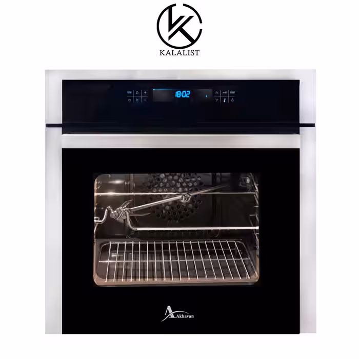 فر توکار برقی اخوان کد F42