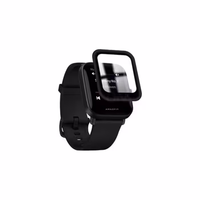 گلس سرامیکی ساعت هوشمند مدل  شیائومی Amazfit BIP