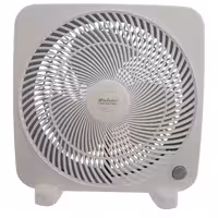 پنکه رومیزی دمنده سری هاله مدل FTF-30H2S | چاوه