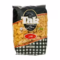 ماکارونی شلز تک ماکارون 500 گرمی
