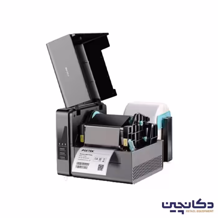چاپگر لیبل و بارکد POSTEK EM210