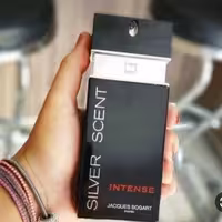 عطر ادکلن بوگارت سیلورسنت گرمی17500تومان