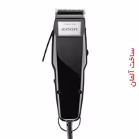 ماشین اصلاح موزر مشکی مدل 1400 Black Hair Clipper