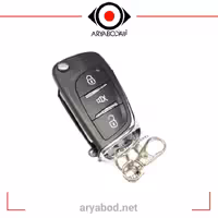 ریموت بلوتوثی 433 سوییچ خور P433