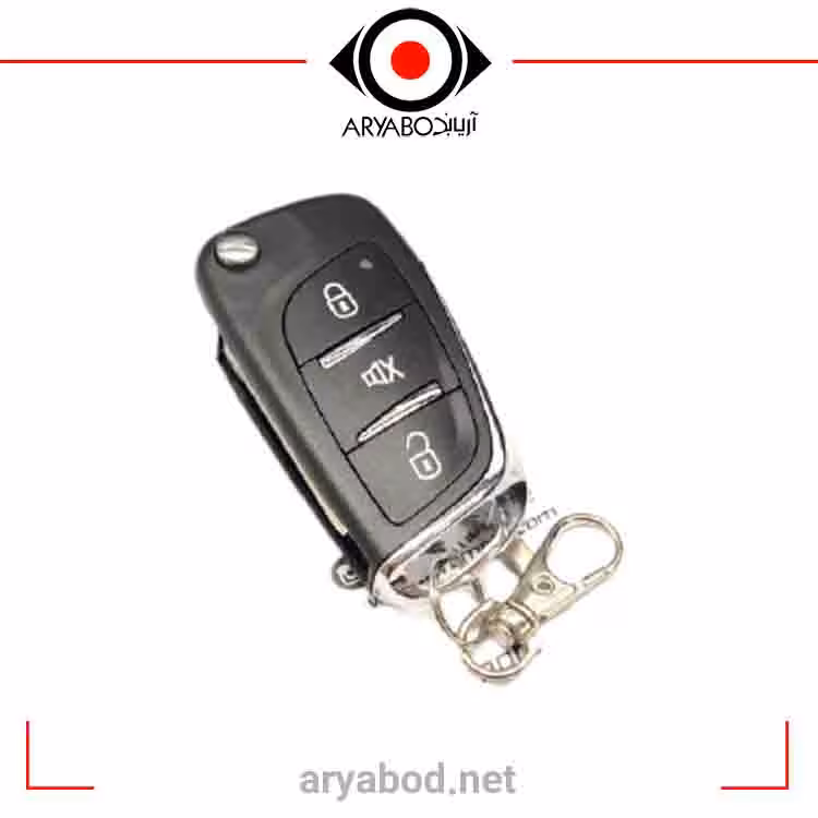 ریموت بلوتوثی 433 سوییچ خور P433