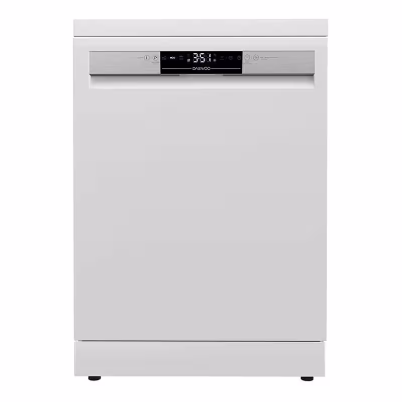 ماشین ظرفشویی 14 نفره دوو مدل DW-160W