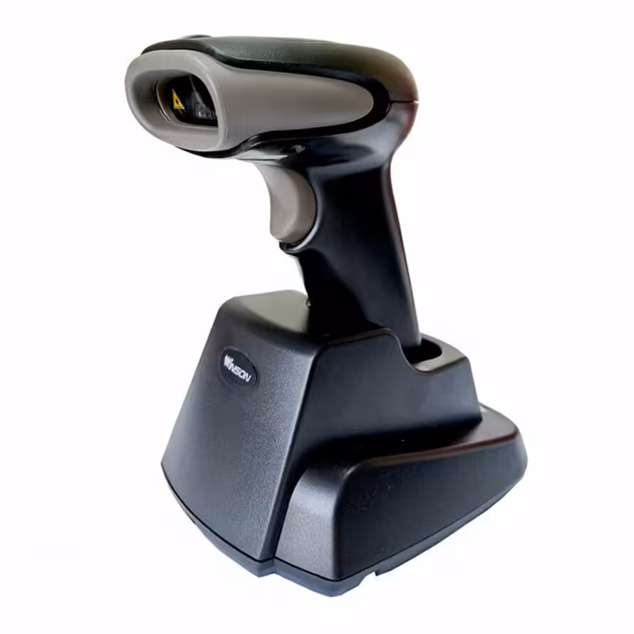 بارکد خوان وینسون WNI-6610