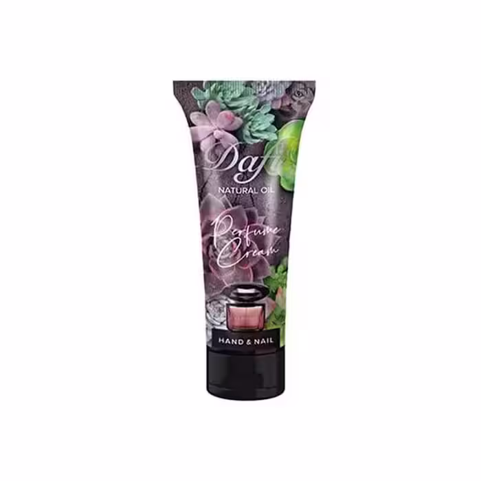 کرم عطری دست و ناخن ورساچه دافی 75 میل
