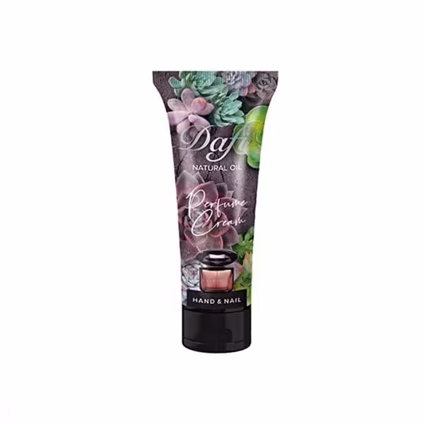 کرم عطری دست و ناخن ورساچه دافی 75 میل