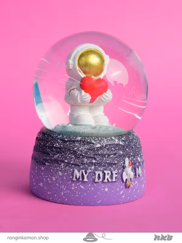 گوی سایز 2 کد Ball size 2 cod x3