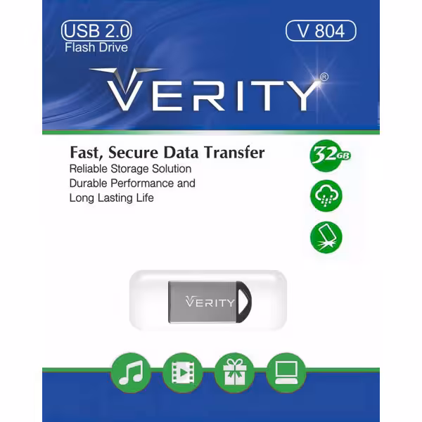 فلش verity  V804 64G