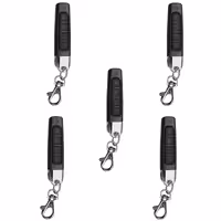 ریموت بلوتوثی دربازکن مدل pencil-blck کد Dezh-433 بسته 5عددی | چاوه