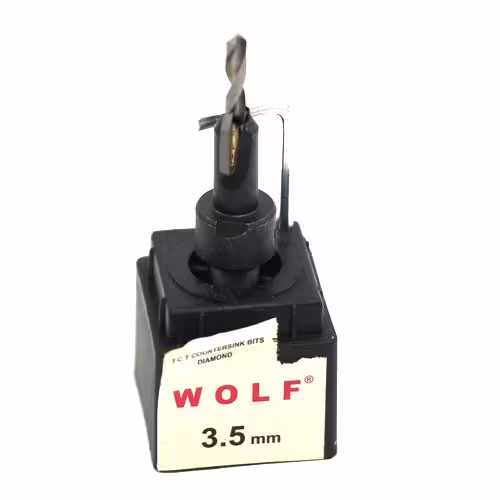 مته خزینه زن 3/6