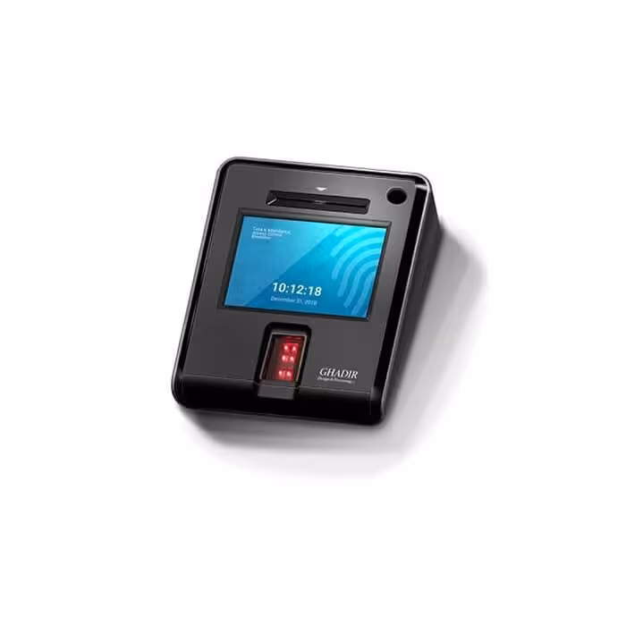 اسکنر اثر انگشت مدل combo plus 300S