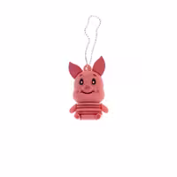 فلش مموری مدل خوک نشسته ظرفیت 128 گیگابایت