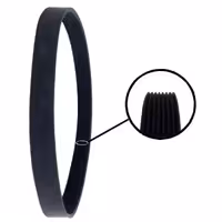 تسمه موتور تردمیل 200J - 508PJ (شیاری)