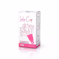 لیدی کاپ قاعدگی هاینز متوسط