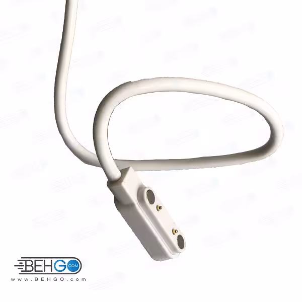 کابل شارژر ساعت هوشمند Smart Watch Charger GS18/GS10/FA58/Y68/MW08/GT1