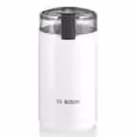 آسیاب 180 وات بوش مدل BOSCH MKM6003 رنگ سفید