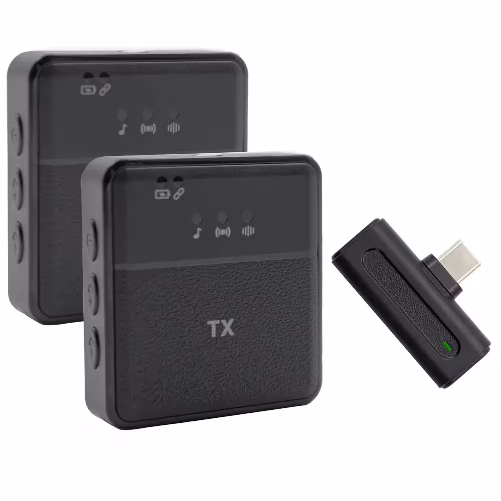 ست میکروفن بی سیم مدل  SX8