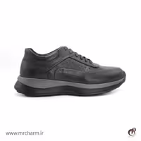 کفش اسپرت چرم زنانه mrc1121-16