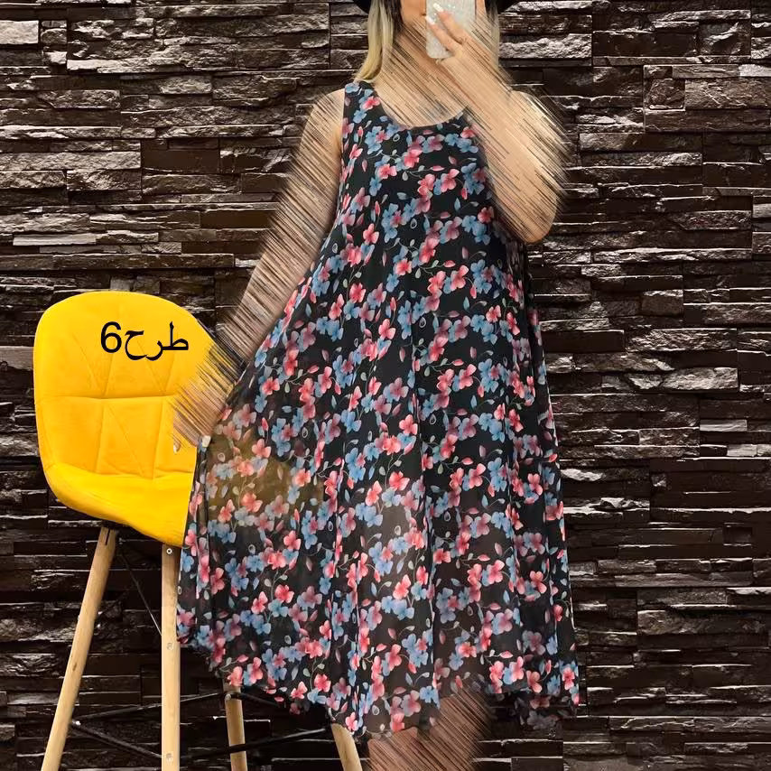 پیراهن زنانه