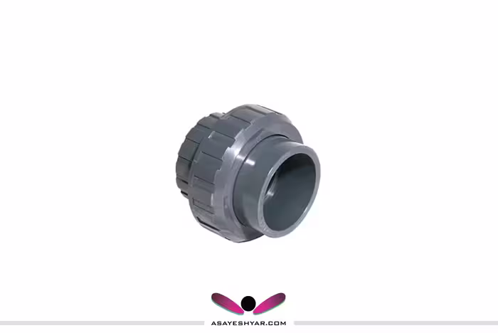 پیم تاش مهره ماسوره چسبی سایز 63