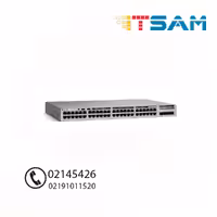 سوئیچ سیسکو Cisco C9200-48T-E