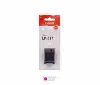 باتری دوربین کانن Canon LP-E17 | نگاه شاپ