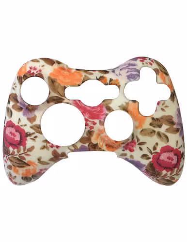 محافظ دسته ایکس باکس XBOX 360 مدل Flower