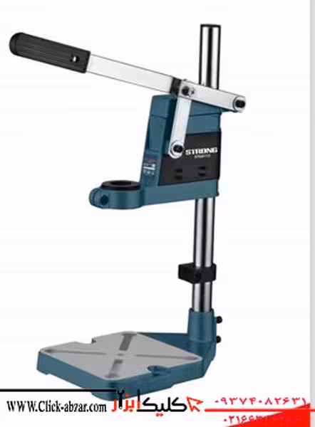 پایه دریل طرح بوش استرانگ مدل STG9113