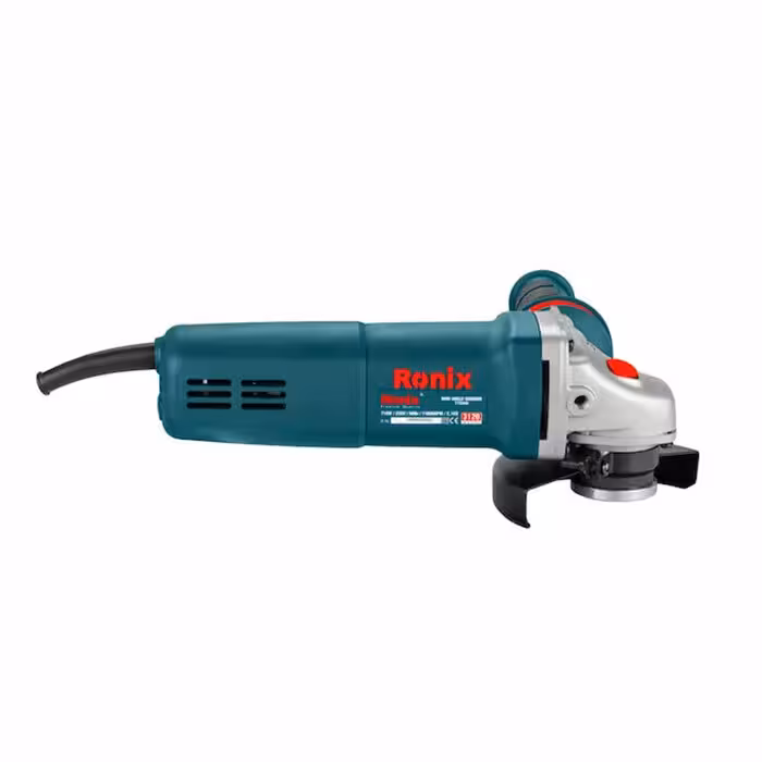 مینی فرز رونیکس مدل N3120