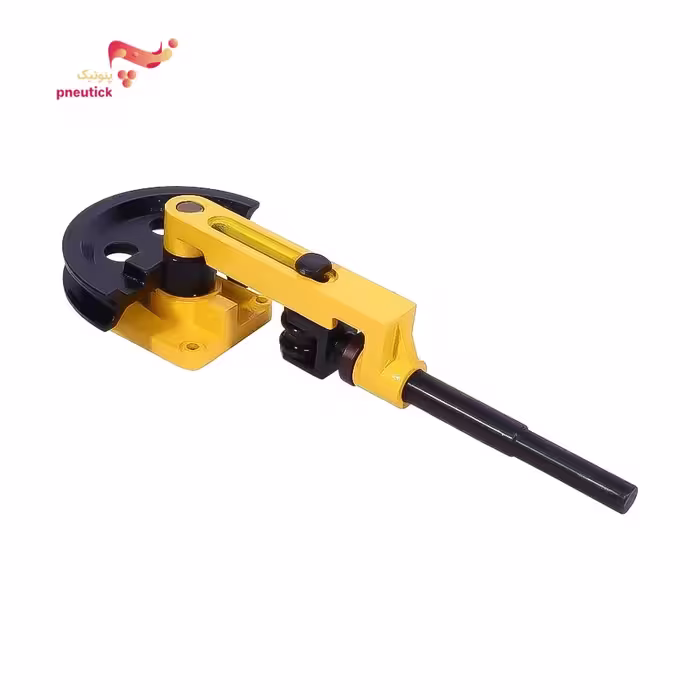 ابزار خم کن لوله مسی و فولادی سایز 10 تا 25 میلی‌متر مدل KYOWA