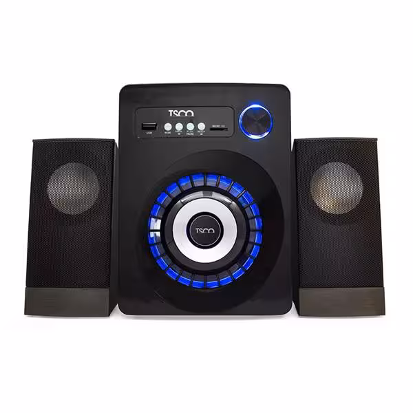 اسپیکر تسکو مدل TS 2107