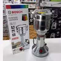 آسیاب نیمه صنعتی بوش- ظرفیت 200 گرم مدل BS-1500