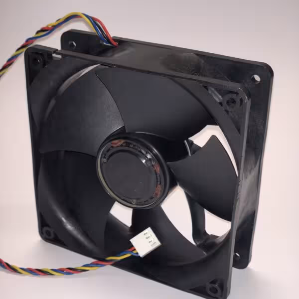 فن ماینر 12 در 12 نیدک NIDEC