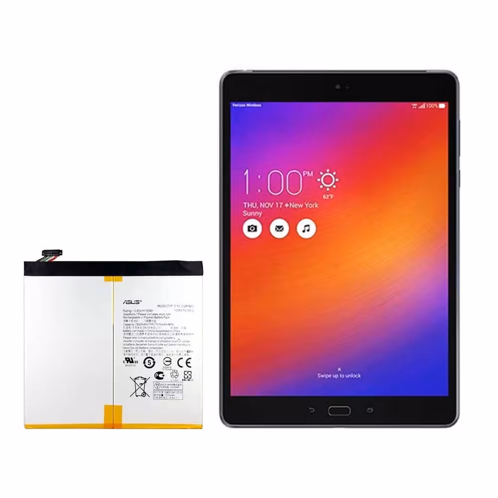 باتری تبلت ایسوس Asus Zenpad Z10
