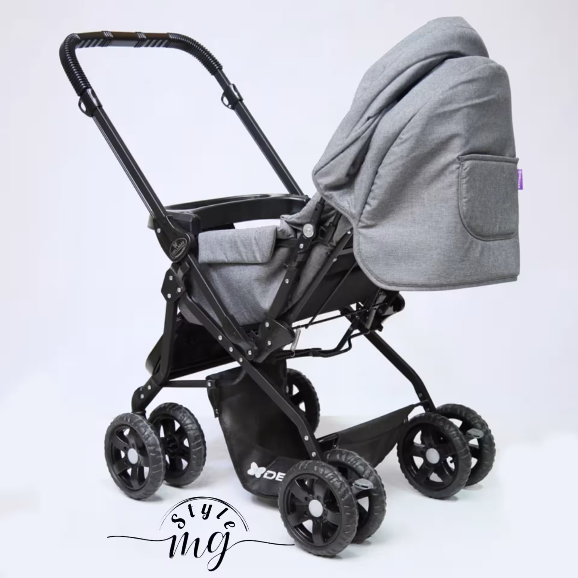 کالسکه مخصوص کودک و خردسال برند دلیجان