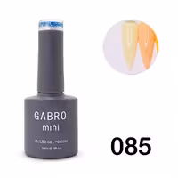 ژل لاک گابرو شماره 85