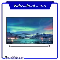 تلویزیون لمسی جی پلاس مدل GSB-55JB