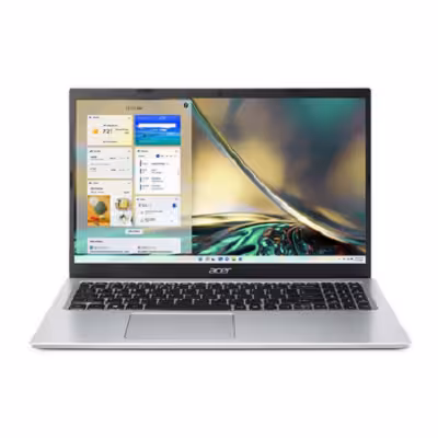 لپ تاپ ایسر 15.6 اینچی مدل Aspire 3 A315 i3 N305 4GB 512GB Intel