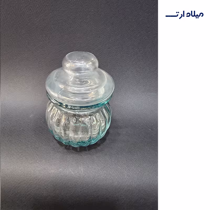 بانکه تپل سفید قطر7.5ارتفاع11