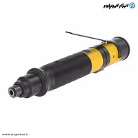 پیچ گوشتی مستقیم بادی اطلس کوپکو سوئد کلاچ دار مدل TWIST12 SR3