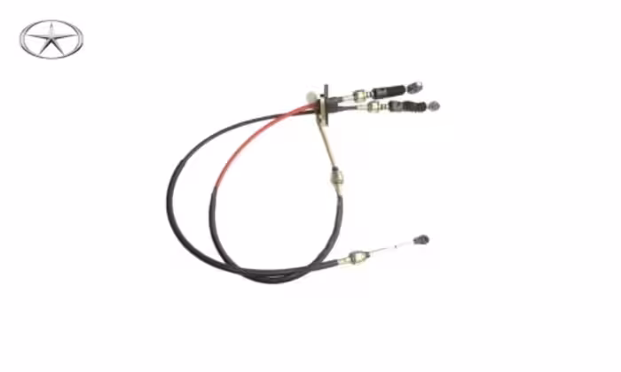 کابل تعویض دنده جک J5