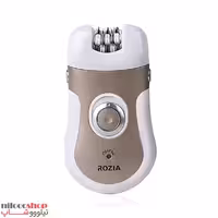 اپیلاتور 4 کاره ی روزیا مدل HB6006