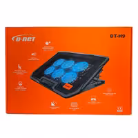 قیمت و خرید کول پد دی نت D-NET DT-H9 - آی تی کاشفی