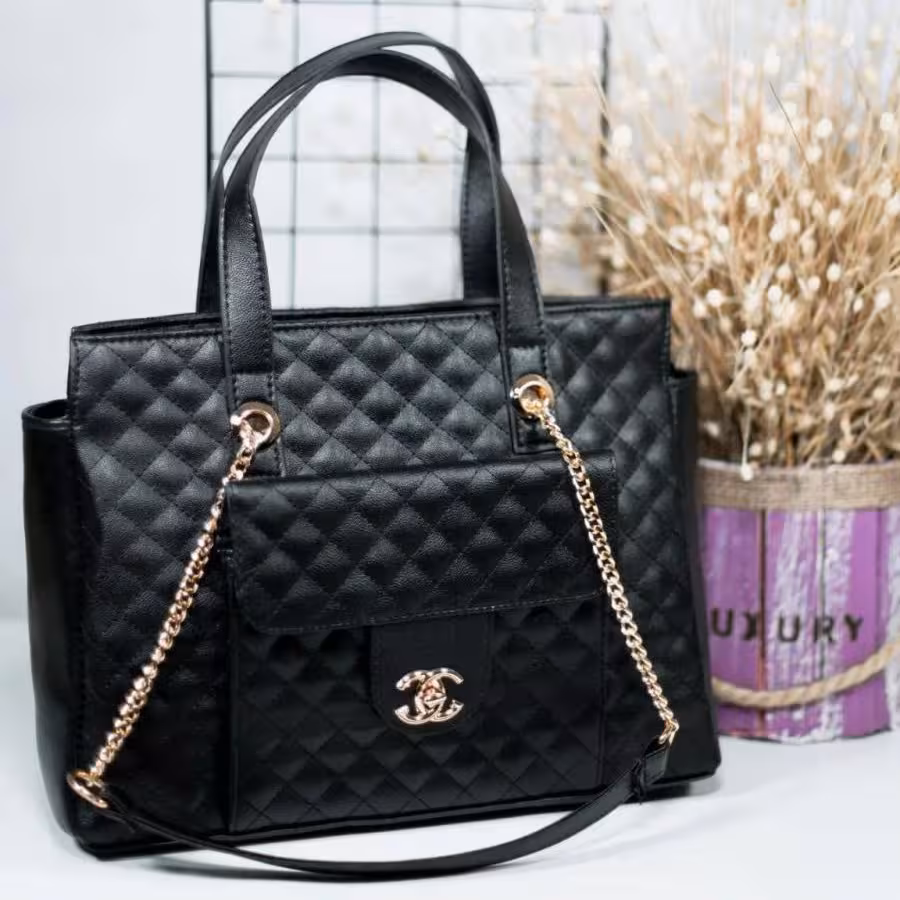 کیف بزرگ زنانه کد13703